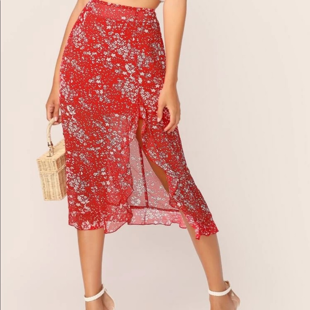 Skirt - Picture 2 of 2